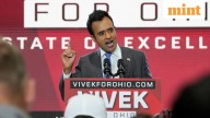 Vivek Ramaswamy claims China is ‘four years ahead of average US student’