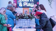 Canva has a unprecedented plan to grow its users around the world. It involves meeting you in person