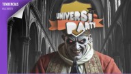 Universiparty Halloween Cathedral llega a Fabrik el 31 de octubre