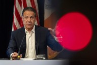 Cuomo knocks Mamdani for wanting to arrest Netanyahu