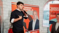 Diego Raiden: "La política tiene que volver a servir a los vecinos, no a los políticos"