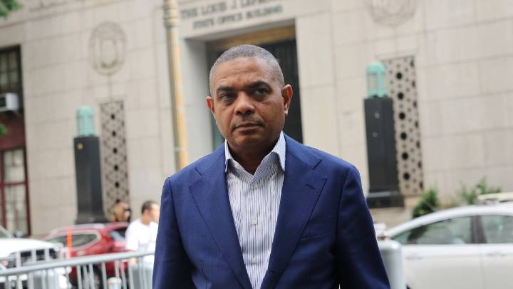 Testigo en juicio de Bob Menéndez no busca pena de cárcel
