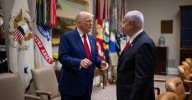 Se prepara Israel para implementar la primera fase del plan de Trump