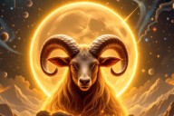 3 signs brace for impact during the harvest supermoon in Aries