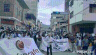 Jaén y otras provincias de la región Cajamarca viven su cuarto día de paro indefinido: autoridades buscan abrir una mesa de diálogo (VIDEOS)