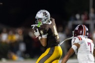 Football and local scores for south, west, north suburbs
