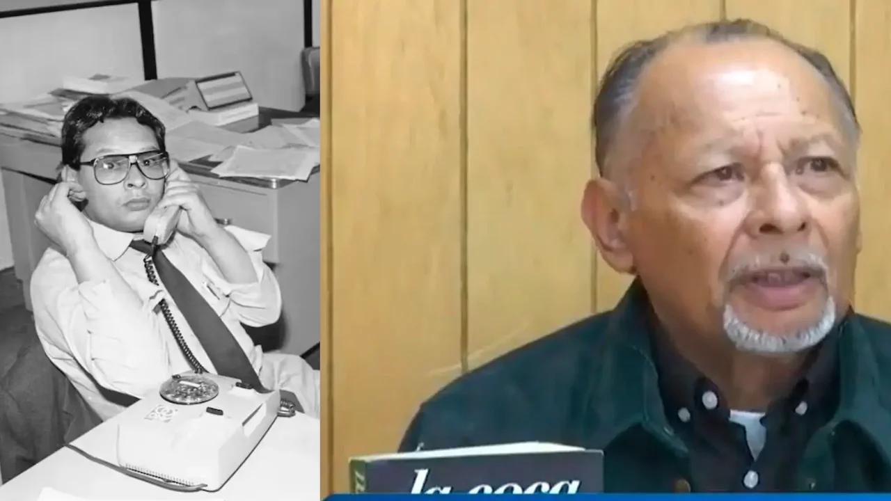 Luto en Colombia: murió Fabio Castillo, el periodista que investigó de frente al narcotráfico