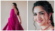 Meet Rukmini Vasanth, ‘Kantara: Chapter 1’ Star Winning Hearts For Her Performance, Daughter Of A Real