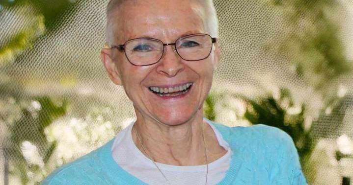 Carma Lee Jensen