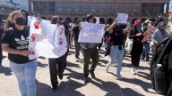Hasta 20 años de prisión a alumno detenido por violación en UASLP