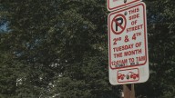 Portland considers bigger fines for winter parking ban violations