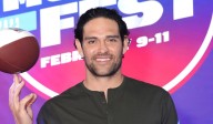 Mark Sanchez Breaks Silence on Stabbing After Being Released From Jail & Hospital | Mark Sanchez 