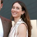 Troian Bellisario's Naked Birthday Photo