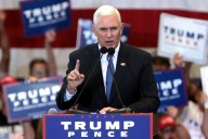Revealed: Trump told Pence he'll 'go down as a wimp' in 'heated exchange' on Jan 6
