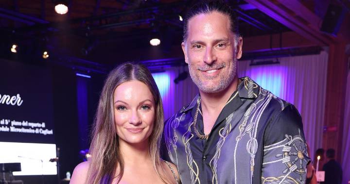 Joe Manganiello Is Engaged to Caitlin O’Connor