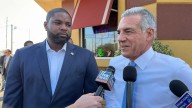Ciattarelli confident as New Jersey governor race tightens with Sherrill