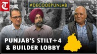 Why Punjab Government’s decision on stilt+4 will open a Pandora’s box