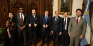 OpenAI y Sur Energy invertirán hasta USD 25.000 millones para construir un mega data center para inteligencia artificial en la Patagonia