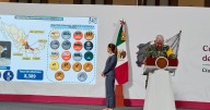 Gobierno activa en Hidalgo 3 centros de mando con 111 puentes aéreos para atender a comunidades afectadas por las lluvias