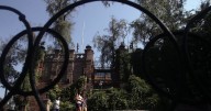 Los detalles de la licitación que busca restaurar el Castillo Hidalgo para reabrir el ícono del Cerro Santa Lucía