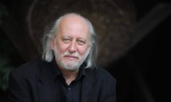 El húngaro László Krasznahorkai, Premio Nobel de Literatura 2025
