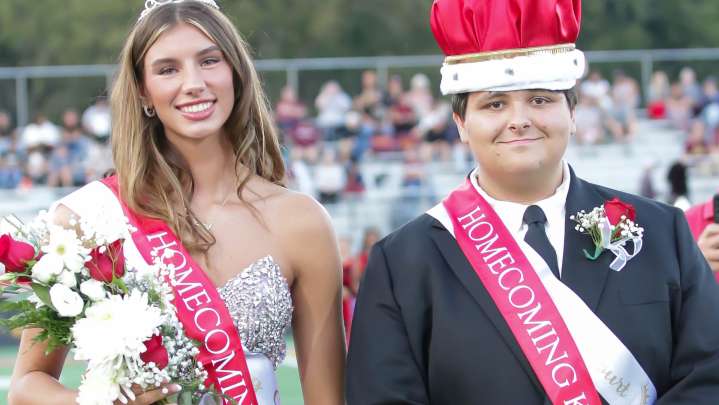 Bedford, Jefferson, Whiteford Milan, Summerfield, Dundee announce royalty