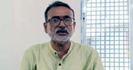 TPCC president Asish Saha conveys best ‘Vijaya’ wishes to people and media