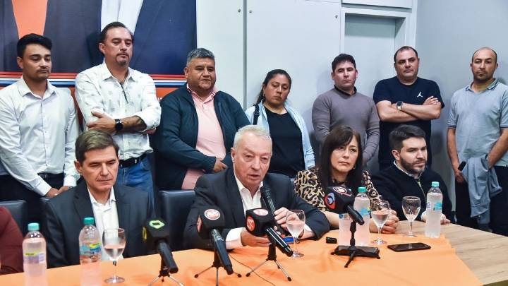 Rubén Manzi: "Jalil es insensible al ahogo por las deudas de los catamarqueños"