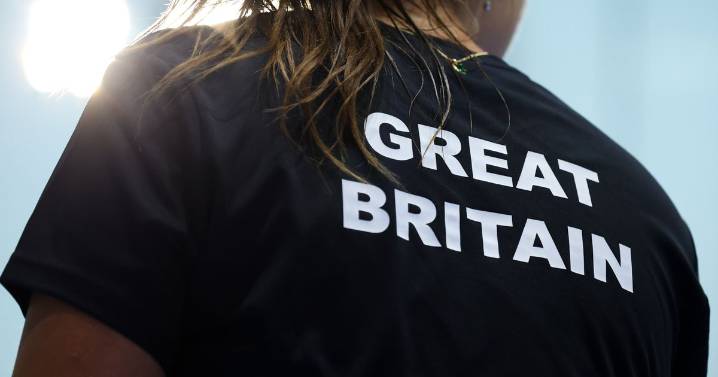 British tennis star candidly reveals cruel 'body image' abuse from internet trolls