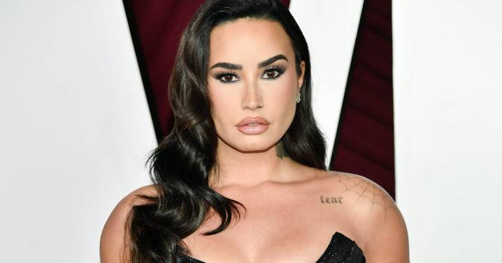 Demi Lovato Recreated The Famous ‘Poot Lovato’ Meme