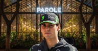 Con pasta hecha a mano y vino: Así es Parole, restaurante de Polanco que visitó el piloto Gabriel Bortoleto