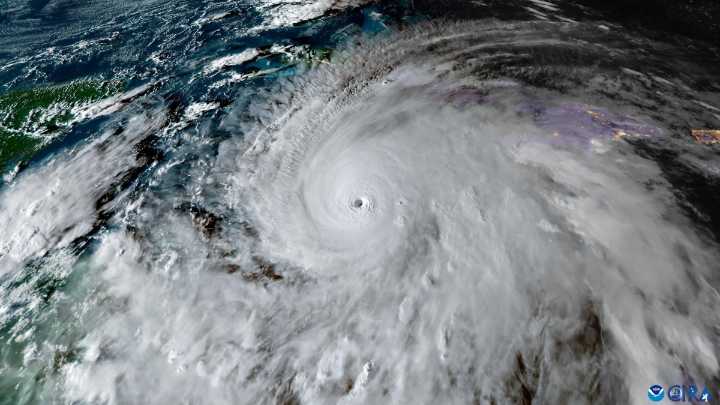 Jamaica se prepara para la llegada del huracán Melissa, de categoría 5: ONU advierte 'situación catastrófica' y se prevén 1,5 millones de damnificados