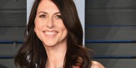 MacKenzie Scott has cut her stake in Amazon by 42%—worth nearly $13 billion—as the billionaire casually donates over $110 million to DEI causes