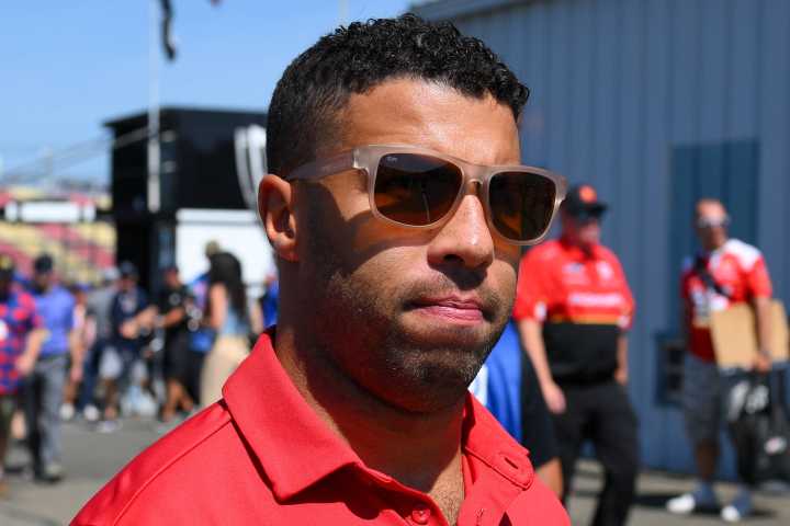 Bubba Wallace Shuts Out Distractions From NASCAR Playoffs as 23XI Racing’s Legal Turmoil Intensifies