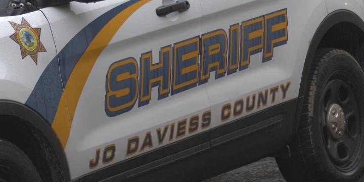 Wisconsin man killed in Galena crash