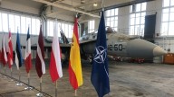 Cazas españoles despegan en Lituania: la OTAN intercepta dos aeronaves rusas tras una incursión desde Kaliningrado