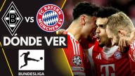 Dónde ver Monchengladbach vs Bayern Múnich: TV y ONLINE del partido con Luis Díaz