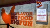 Northshore Mall restaurant closure: Shaq’s Big Chicken