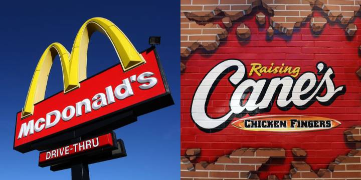 10 Best Fast Food Restaurants of 2025: McDonald’s Returns to List & There’s a Very Surprising #1 Winner | EG, Extended, Random, Slideshow 