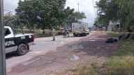 Balean a hombre que denunciaba baches en transmisión en vivo en Guanajuato