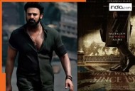 Prabhas fans decode his next film’s hidden clues, believe it’s titled ‘Fauzi’; Here's how