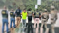 Latin Kings gang member put 'hit' on Commander of U.S. Border Patrol, feds say