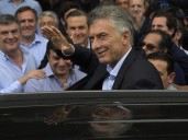 La Corte Suprema cerró la causa por supuesto espionaje ilegal a familiares del ARA San Juan