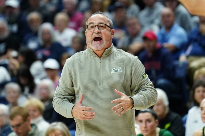 Respect Pours In for Jose Fernandez After USF Exit Announcement