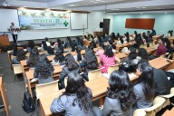 Udupi: Prasanna School of Public Health, MAHE organises annual meet 'Svasth