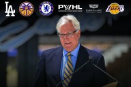The Walter Empire: Meet the Billionaire Quietly Conquering Global Sports