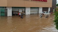 Saldo Mortal por Lluvias en México: Sube a 37 la Cifra de Fallecidos en 4 Estados
