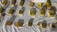 En operativo entre Huila y Putumayo, la Fiscalía incautó 28 lingotes de oro avaluados en $15.514 millones