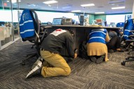 Great California ShakeOut 2025 earthquake drill is happening Thursday morning