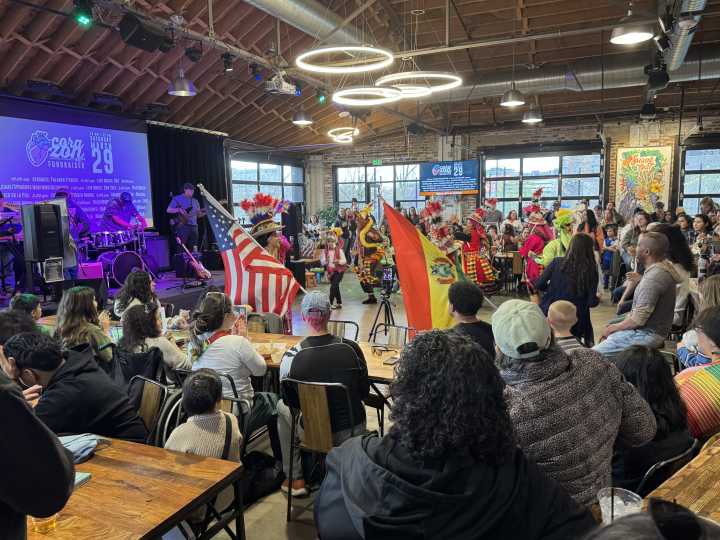 Cierra Raíces Brewing Co